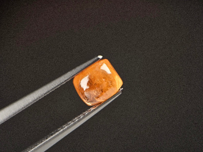 SPGA-8　スぺサルティンガーネット　1.71ct