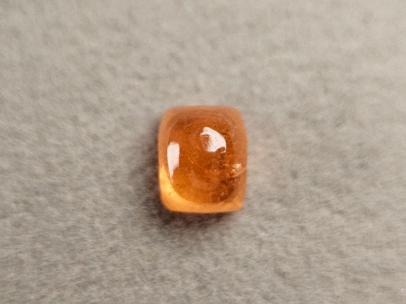 SPGA-8　スぺサルティンガーネット　1.71ct