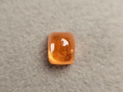 SPGA-8　スぺサルティンガーネット　1.71ct