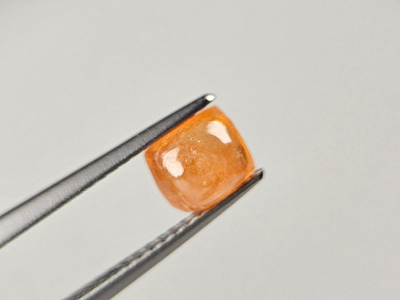 SPGA-9　スぺサルティンガーネット　1.67ct