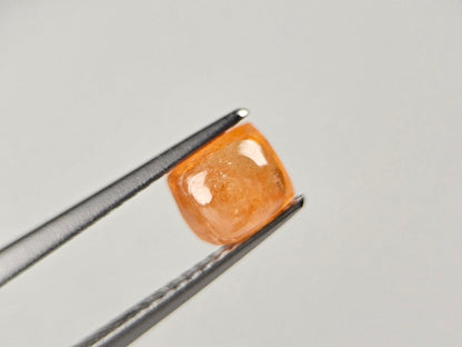 SPGA-9　スぺサルティンガーネット　1.67ct