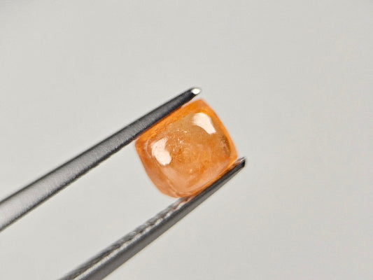 SPGA-9　スぺサルティンガーネット　1.67ct