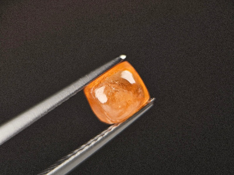 SPGA-9　スぺサルティンガーネット　1.67ct