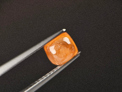 SPGA-9　スぺサルティンガーネット　1.67ct