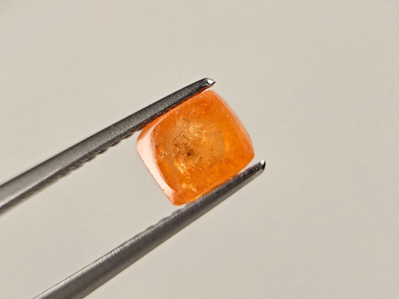 SPGA-9　スぺサルティンガーネット　1.67ct
