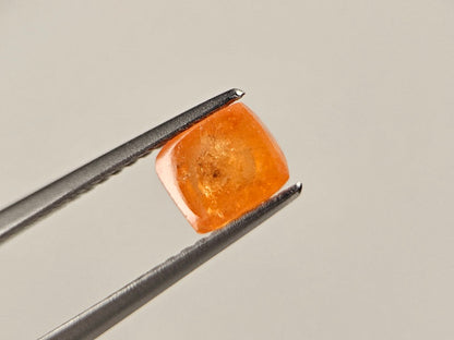 SPGA-9　スぺサルティンガーネット　1.67ct