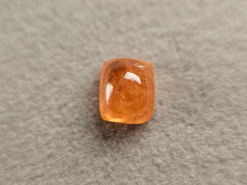 SPGA-9　スぺサルティンガーネット　1.67ct