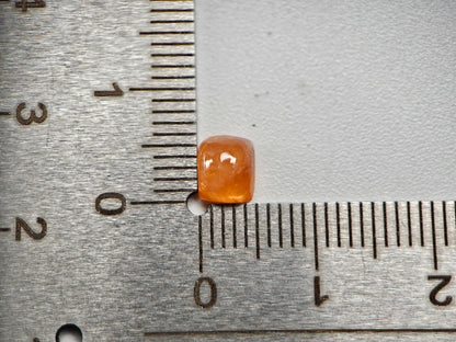SPGA-9　スぺサルティンガーネット　1.67ct