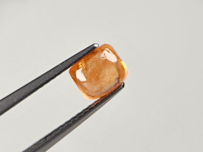 SPGA-10　スぺサルティンガーネット　1.66ct