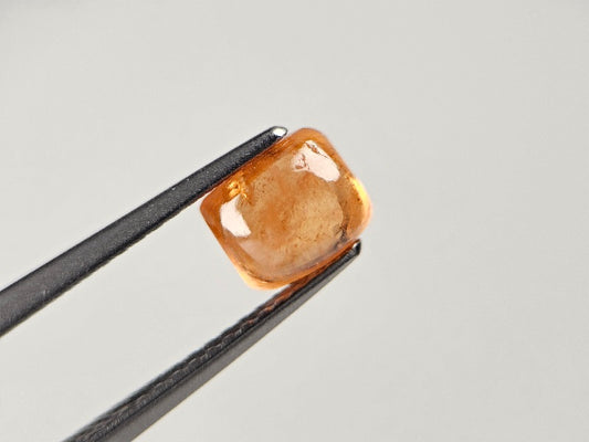 SPGA-10　スぺサルティンガーネット　1.66ct