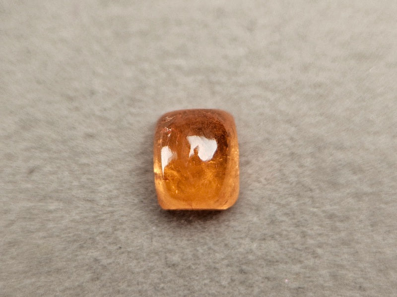 SPGA-10　スぺサルティンガーネット　1.66ct