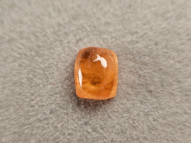 SPGA-11　スぺサルティンガーネット　1.39ct