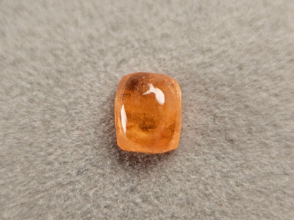 SPGA-11　スぺサルティンガーネット　1.39ct