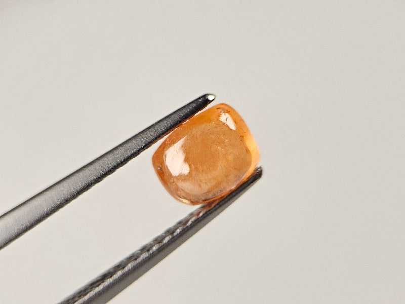 SPGA-12　スぺサルティンガーネット　1.39ct