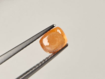 SPGA-12　スぺサルティンガーネット　1.39ct