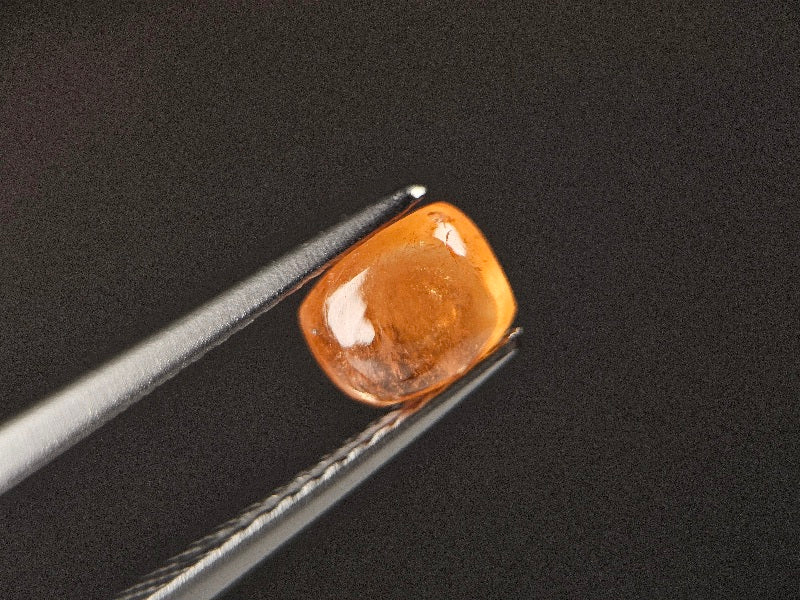 SPGA-12　スぺサルティンガーネット　1.39ct