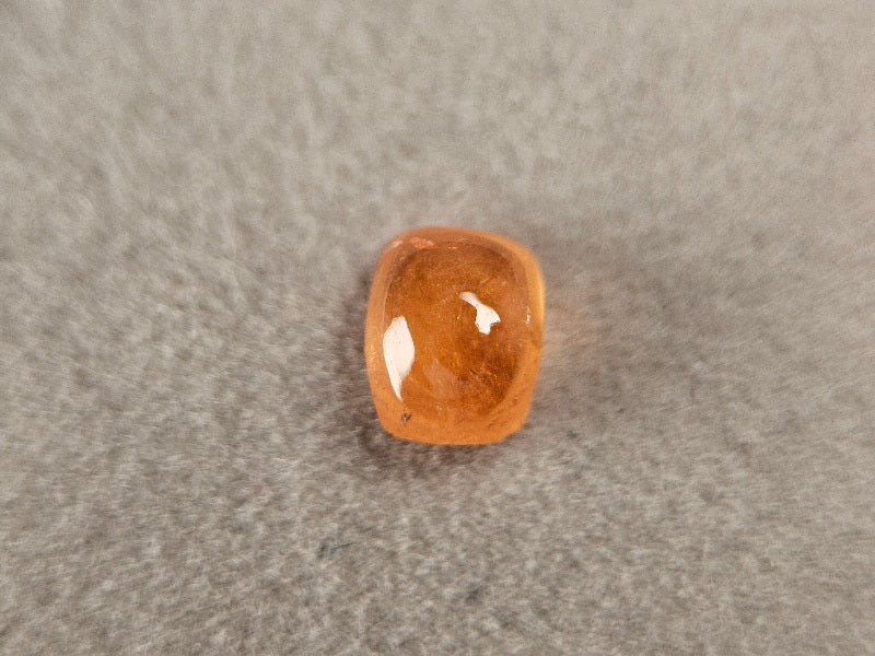SPGA-12　スぺサルティンガーネット　1.39ct