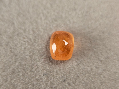 SPGA-12　スぺサルティンガーネット　1.39ct