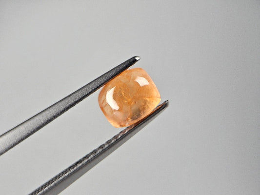 SPGA-13　スぺサルティンガーネット　1.35ct