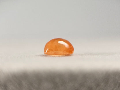SPGA-13　スぺサルティンガーネット　1.35ct