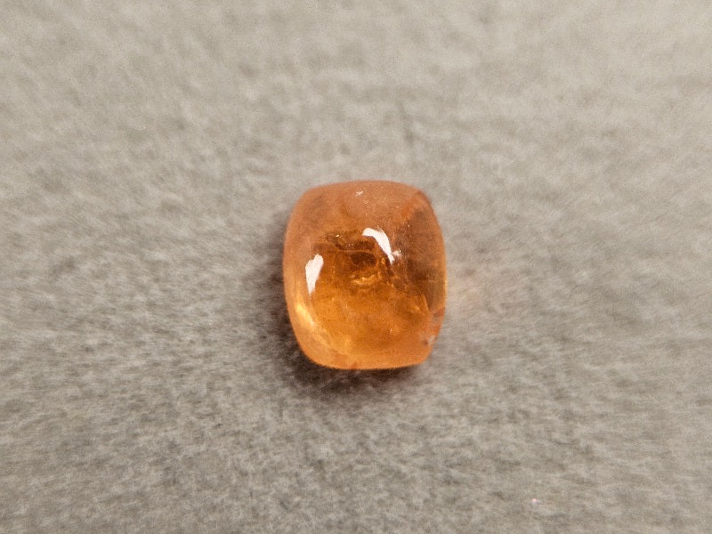 SPGA-13　スぺサルティンガーネット　1.35ct