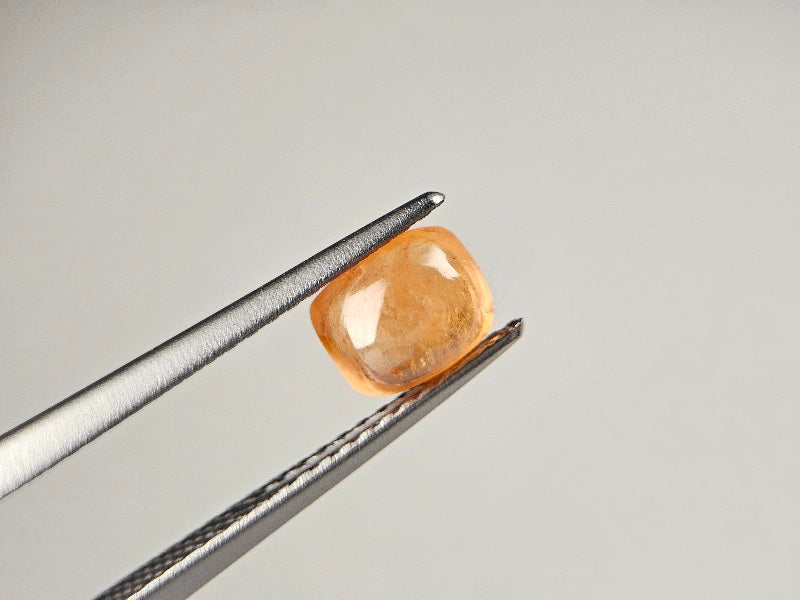 SPGA-14　スぺサルティンガーネット　1.33ct