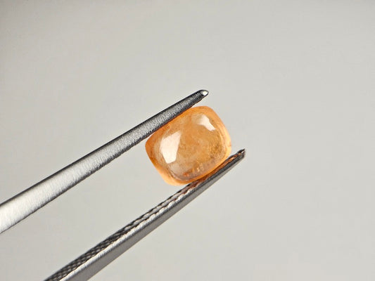 SPGA-14　スぺサルティンガーネット　1.33ct