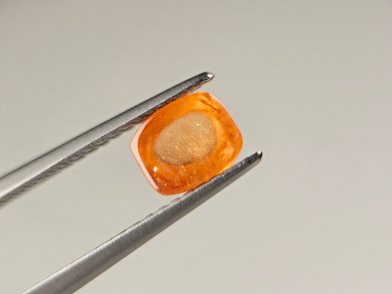 SPGA-14　スぺサルティンガーネット　1.33ct