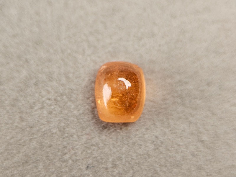 SPGA-14　スぺサルティンガーネット　1.33ct