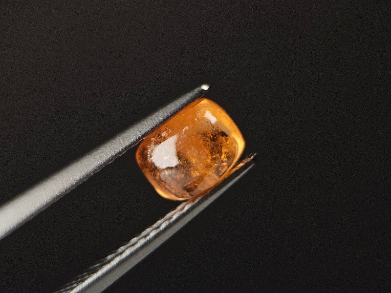 SPGA-15　スぺサルティンガーネット　1.32ct