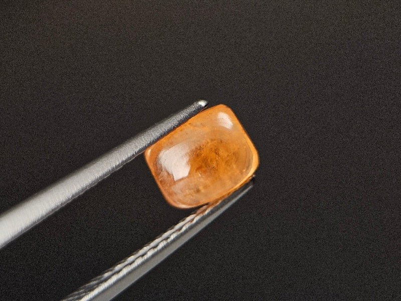 SPGA-16　スぺサルティンガーネット　1.31ct