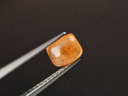 SPGA-16　スぺサルティンガーネット　1.31ct