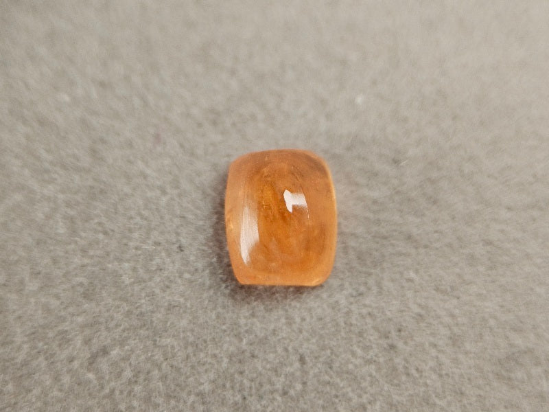 SPGA-16　スぺサルティンガーネット　1.31ct