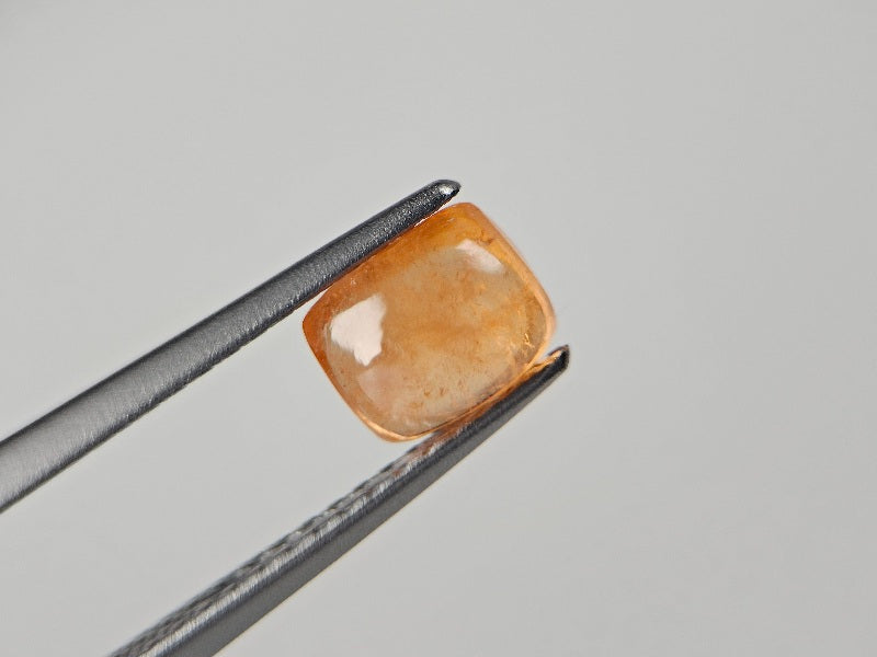 SPGA-17　スぺサルティンガーネット　1.30ct