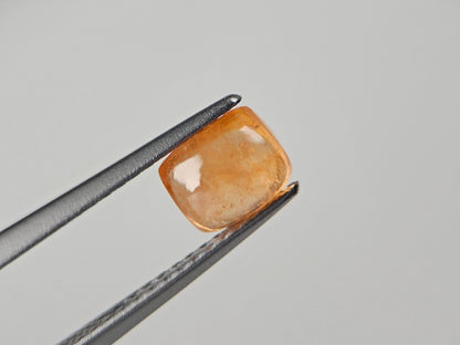 SPGA-17　スぺサルティンガーネット　1.30ct