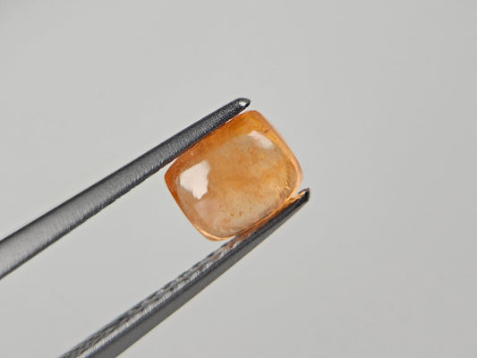 SPGA-17　スぺサルティンガーネット　1.30ct