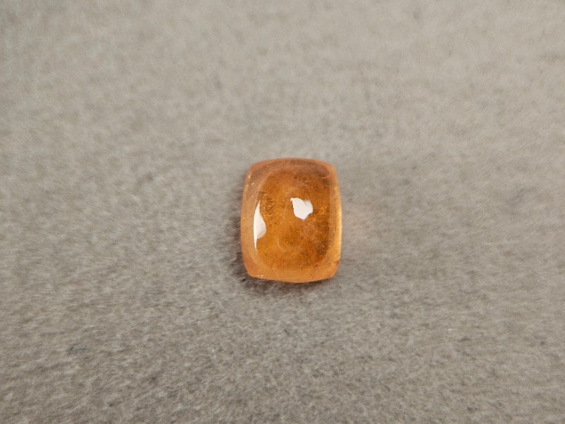 SPGA-17　スぺサルティンガーネット　1.30ct