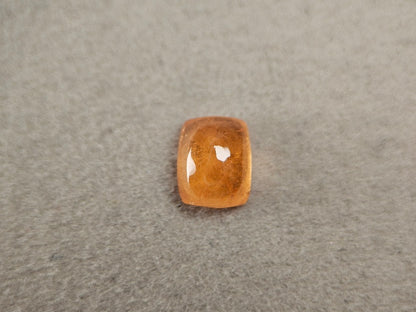 SPGA-17　スぺサルティンガーネット　1.30ct