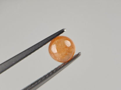 SPGA-18　スぺサルティンガーネット　1.15ct