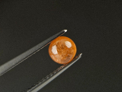 SPGA-18　スぺサルティンガーネット　1.15ct