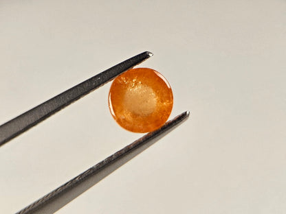 SPGA-18　スぺサルティンガーネット　1.15ct