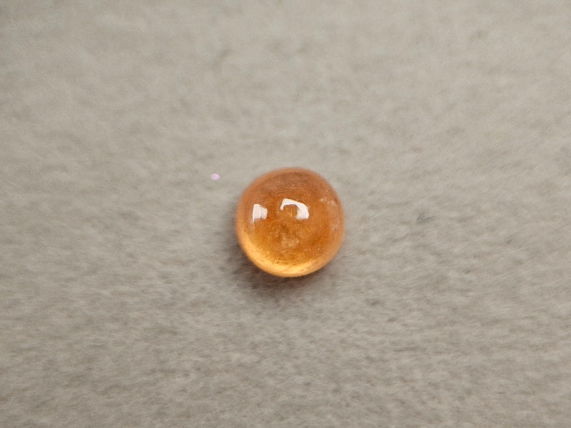 SPGA-18　スぺサルティンガーネット　1.15ct