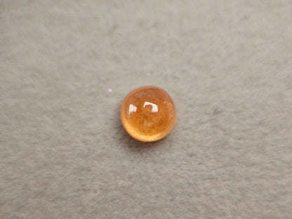 SPGA-18　スぺサルティンガーネット　1.15ct