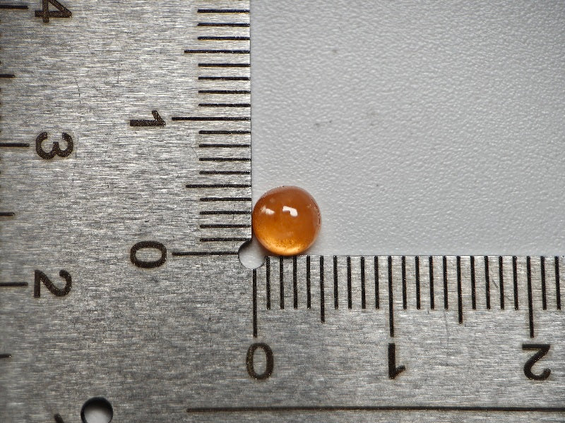 SPGA-18　スぺサルティンガーネット　1.15ct