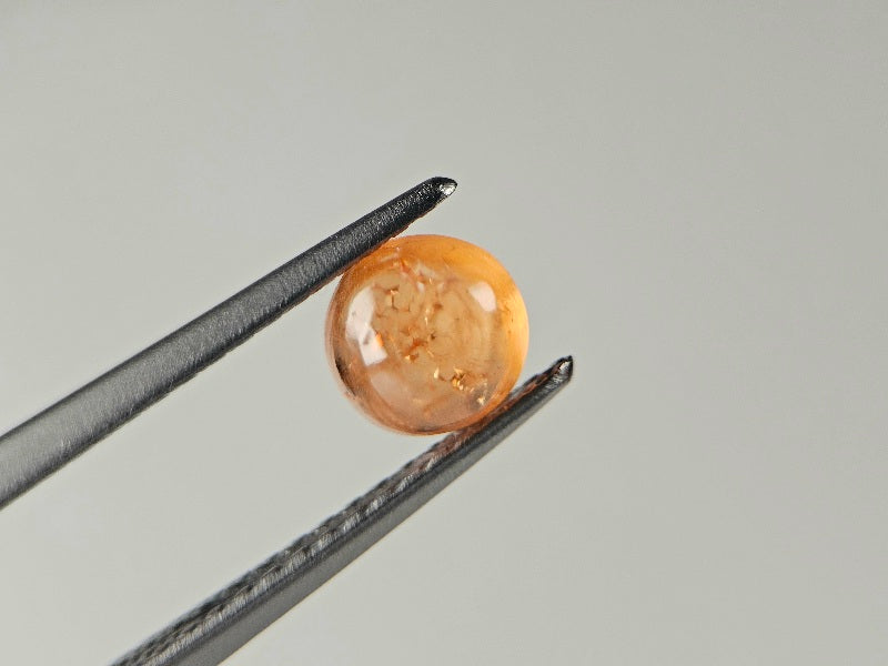 SPGA-19　スぺサルティンガーネット　1.08ct