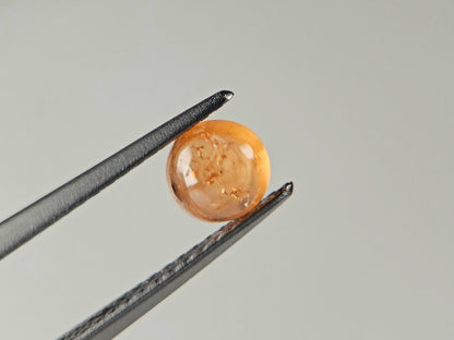 SPGA-19　スぺサルティンガーネット　1.08ct