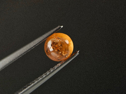 SPGA-19　スぺサルティンガーネット　1.08ct