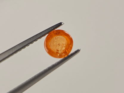 SPGA-19　スぺサルティンガーネット　1.08ct