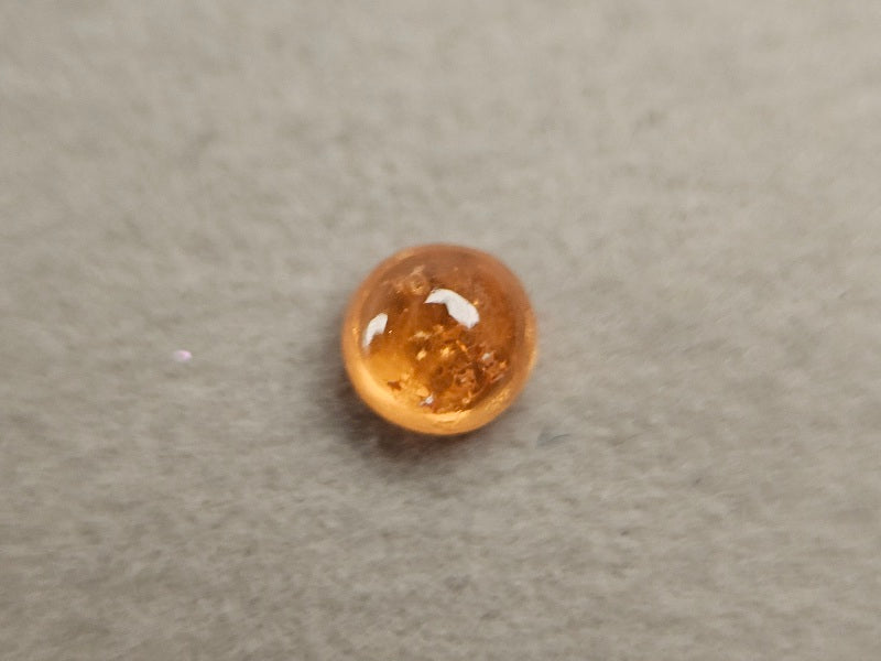 SPGA-19　スぺサルティンガーネット　1.08ct