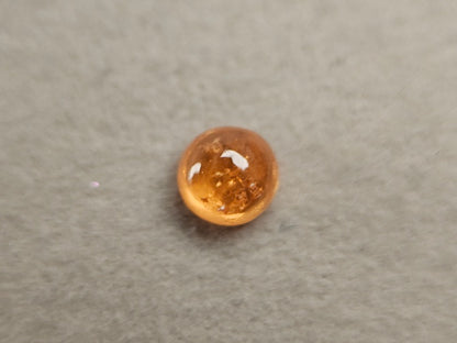 SPGA-19　スぺサルティンガーネット　1.08ct